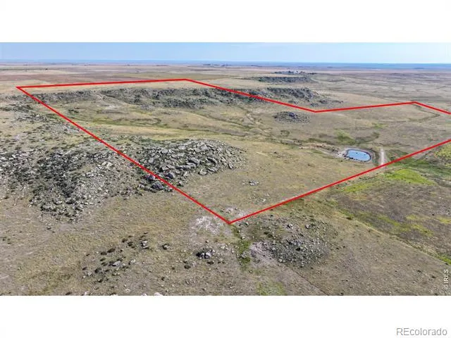 0 TBD County Road 30 Sterling, CO 80751