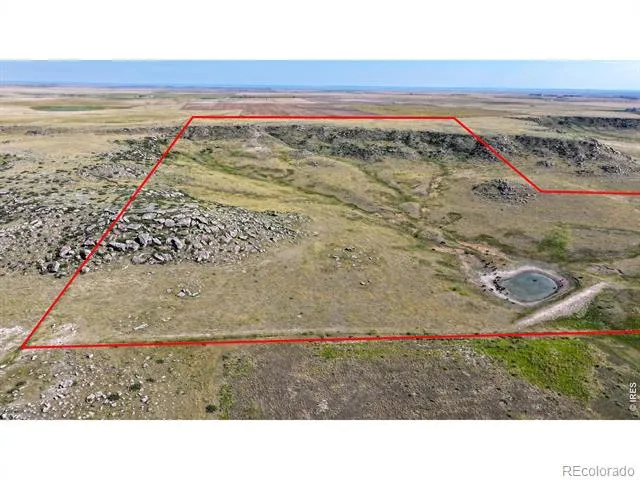 0 TBD County Road 30 Sterling, CO 80751