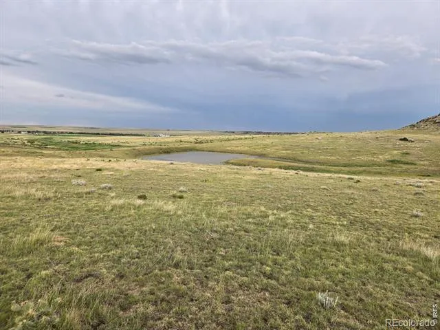 0 TBD County Road 30 Sterling, CO 80751