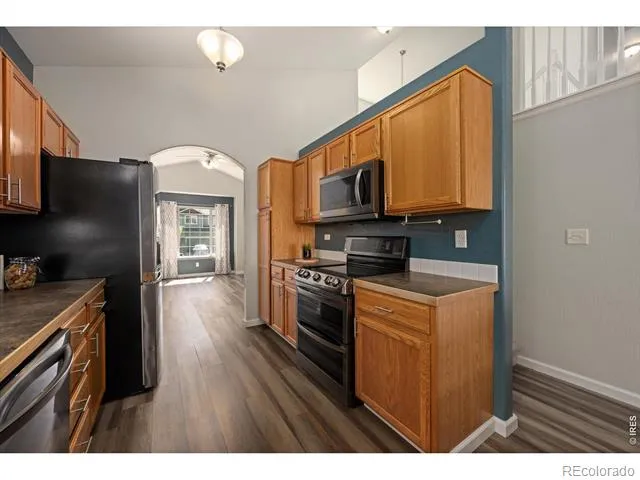 1723 88th Ave Ct Greeley, CO 80634