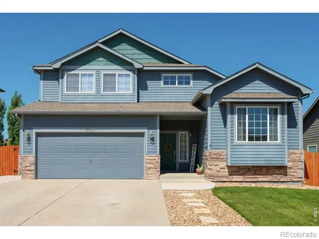 1723 88th Ave Ct Greeley, CO 80634