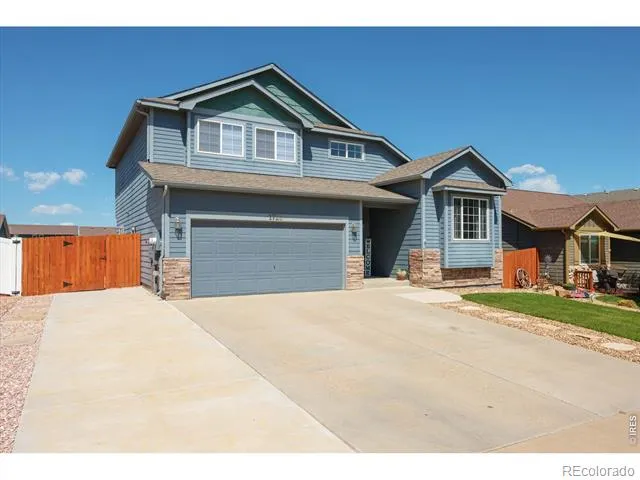 1723 88th Ave Ct Greeley, CO 80634