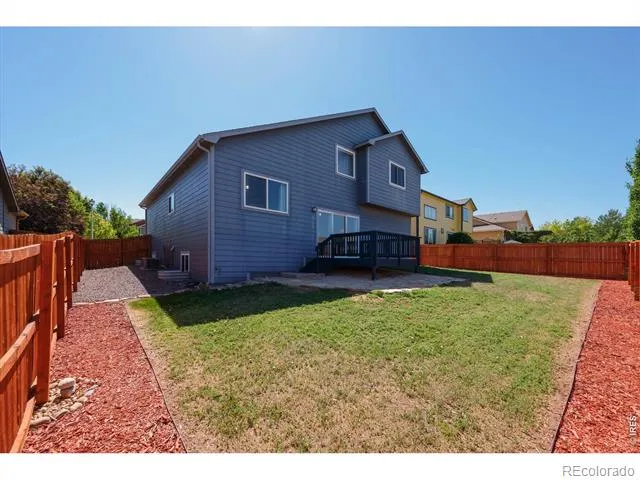 1723 88th Ave Ct Greeley, CO 80634