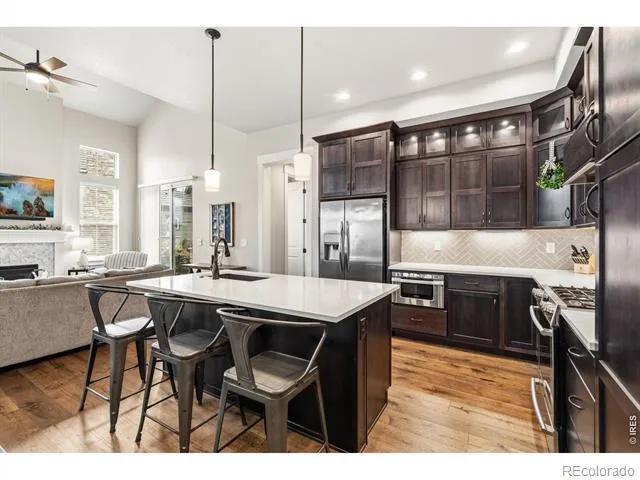 1543 Stoneseed Street Berthoud, CO 80513