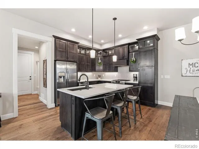 1543 Stoneseed Street Berthoud, CO 80513