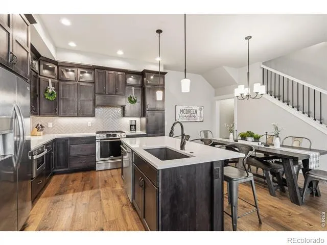 1543 Stoneseed Street Berthoud, CO 80513