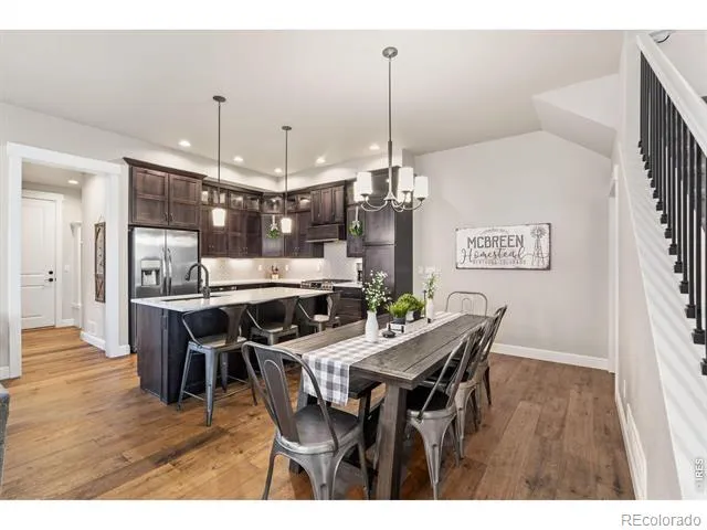 1543 Stoneseed Street Berthoud, CO 80513