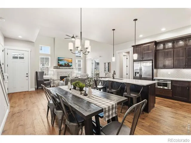 1543 Stoneseed Street Berthoud, CO 80513