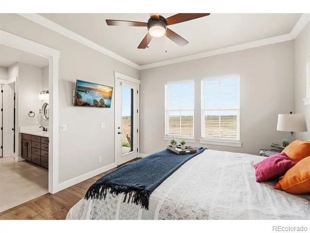 1543 Stoneseed Street Berthoud, CO 80513