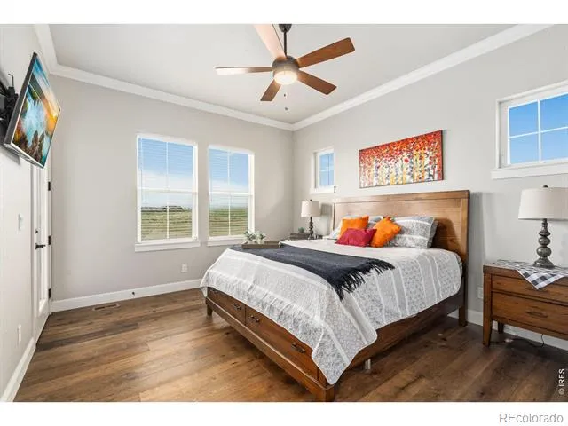 1543 Stoneseed Street Berthoud, CO 80513