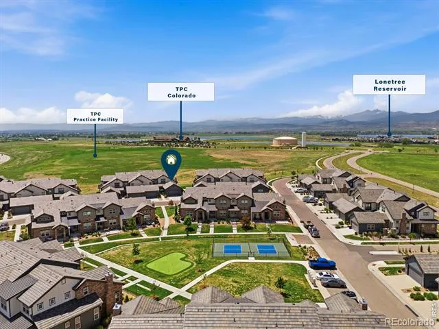 1543 Stoneseed Street Berthoud, CO 80513