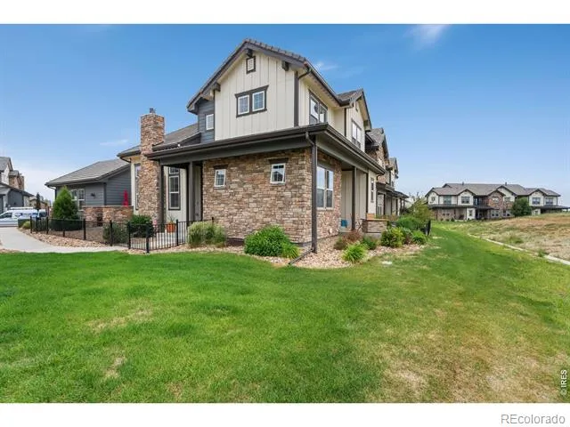 1543 Stoneseed Street Berthoud, CO 80513