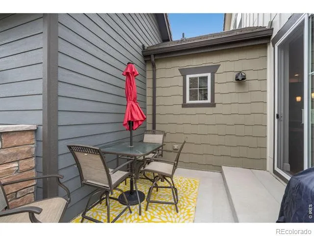 1543 Stoneseed Street Berthoud, CO 80513