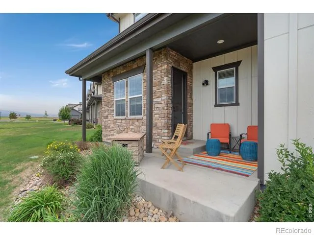 1543 Stoneseed Street Berthoud, CO 80513