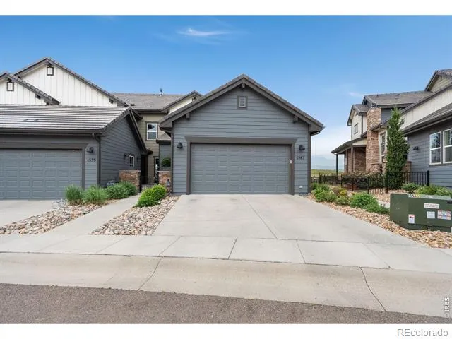 1543 Stoneseed Street Berthoud, CO 80513