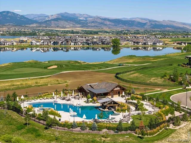 1543 Stoneseed Street Berthoud, CO 80513