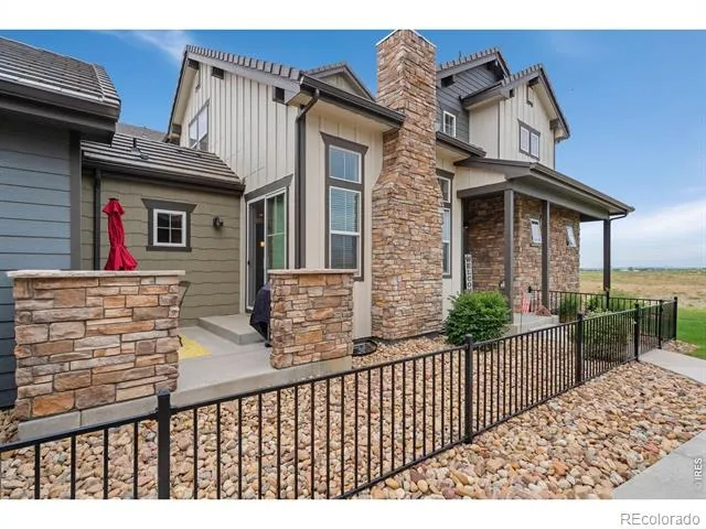 1543 Stoneseed Street Berthoud, CO 80513