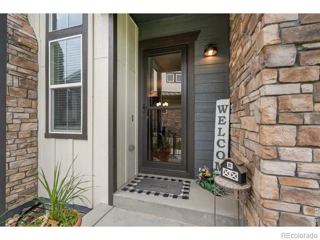 1543 Stoneseed Street Berthoud, CO 80513