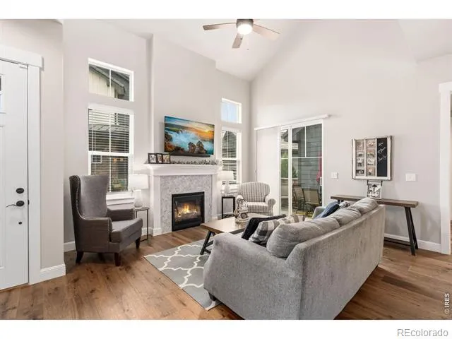 1543 Stoneseed Street Berthoud, CO 80513