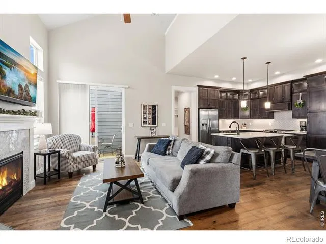 1543 Stoneseed Street Berthoud, CO 80513