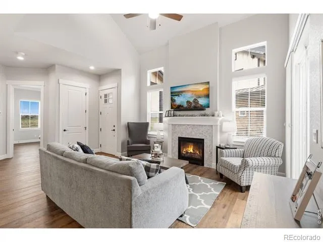 1543 Stoneseed Street Berthoud, CO 80513