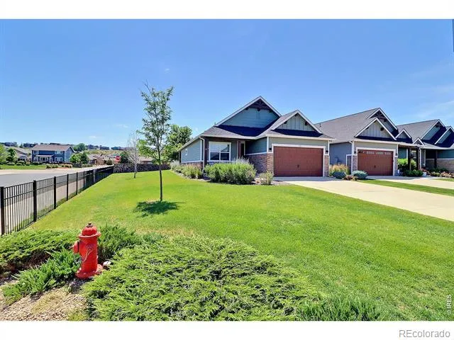 1982 Tidewater Lane Windsor, CO 80550