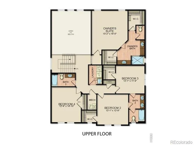1645 Baltusrol Court Fort Collins, CO 80524