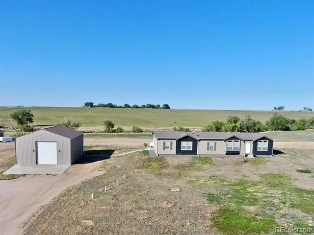 15110 County Road 27 Platteville, CO 80651