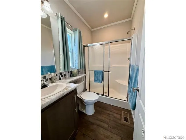 15110 County Road 27 Platteville, CO 80651