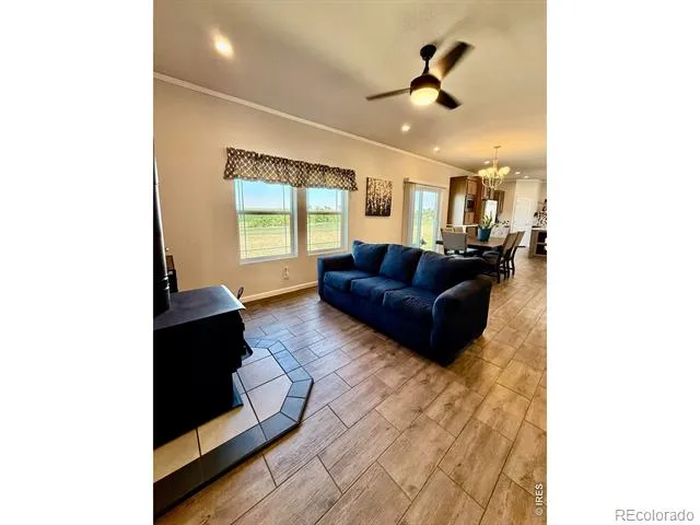 15110 County Road 27 Platteville, CO 80651