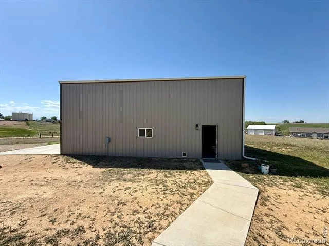 15110 County Road 27 Platteville, CO 80651