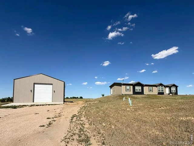 15110 County Road 27 Platteville, CO 80651