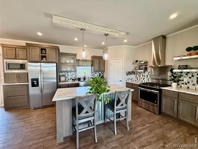 15110 County Road 27 Platteville, CO 80651