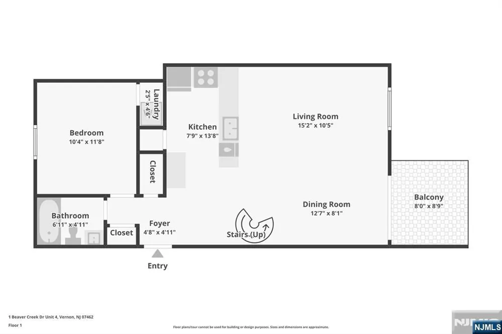 1 Beaver Creek 4 Vernon, NJ 07462