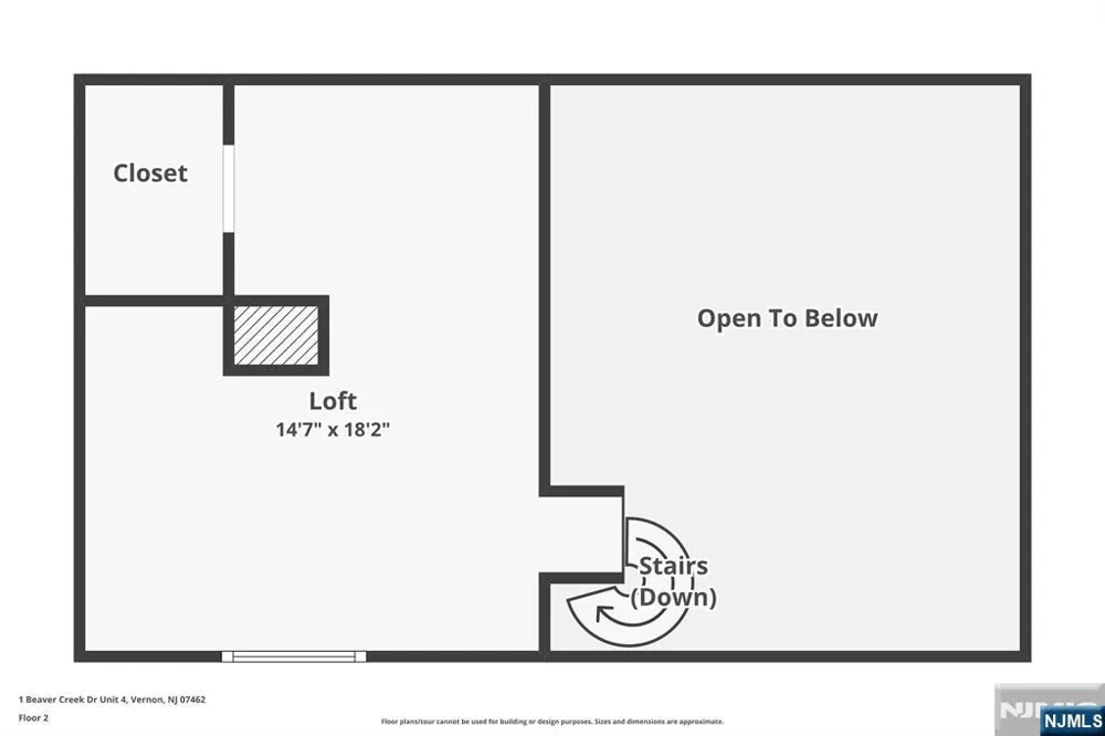 1 Beaver Creek 4 Vernon, NJ 07462