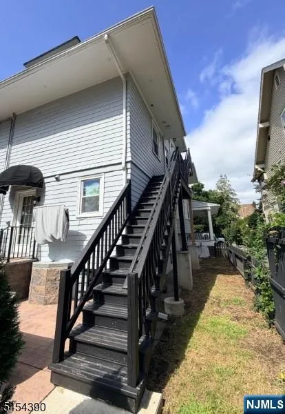 262 Claremont Avenue Montclair, NJ 07042