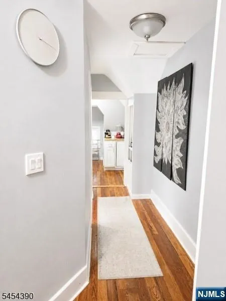 262 Claremont Avenue Montclair, NJ 07042