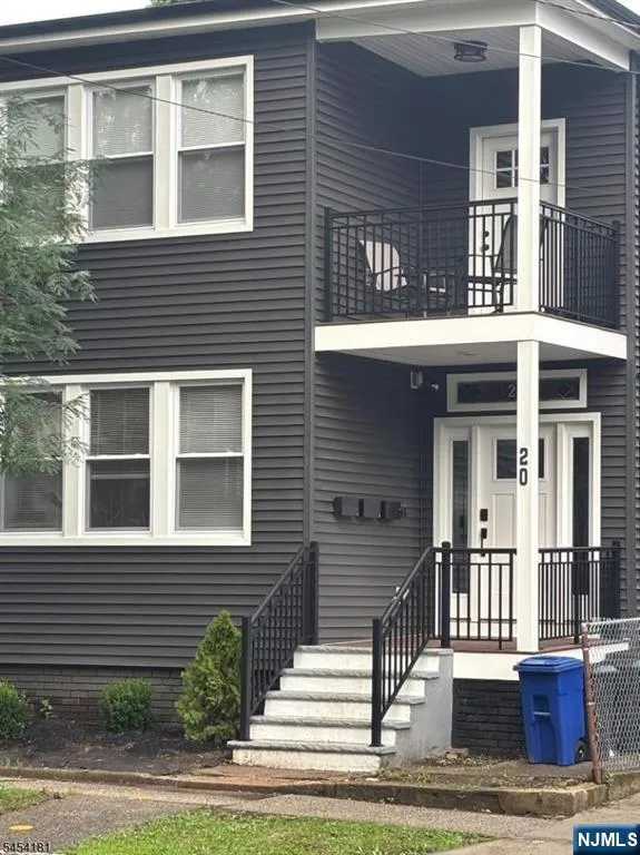 20 Maple Avenue Montclair, NJ 07042