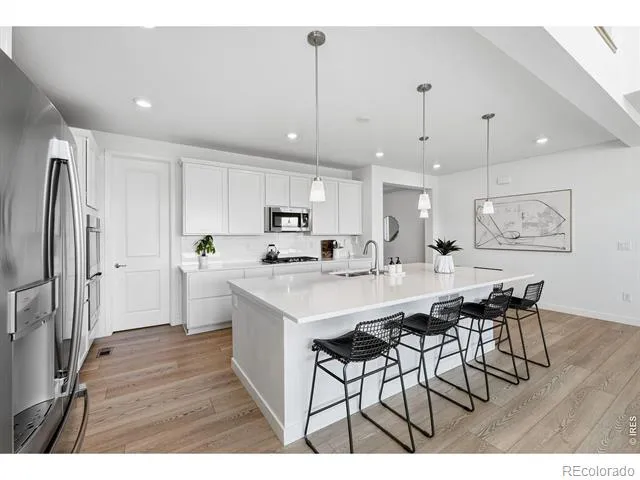941 Wildrose Place Erie, CO 80516
