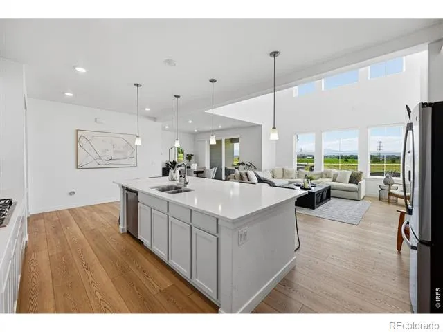 941 Wildrose Place Erie, CO 80516