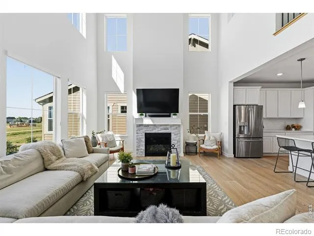 941 Wildrose Place Erie, CO 80516