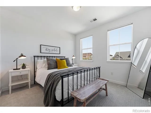 941 Wildrose Place Erie, CO 80516