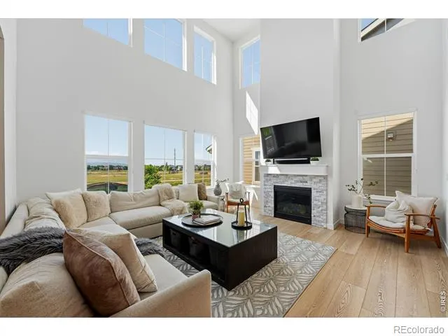 941 Wildrose Place Erie, CO 80516