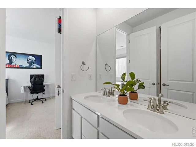 941 Wildrose Place Erie, CO 80516