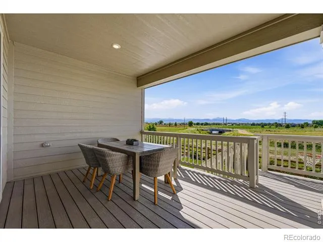 941 Wildrose Place Erie, CO 80516