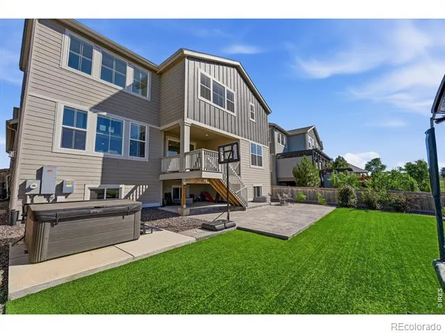 941 Wildrose Place Erie, CO 80516