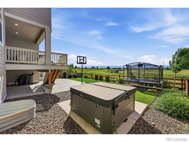 941 Wildrose Place Erie, CO 80516