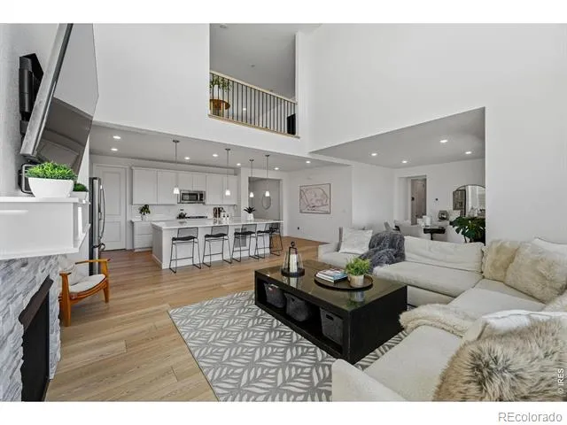 941 Wildrose Place Erie, CO 80516