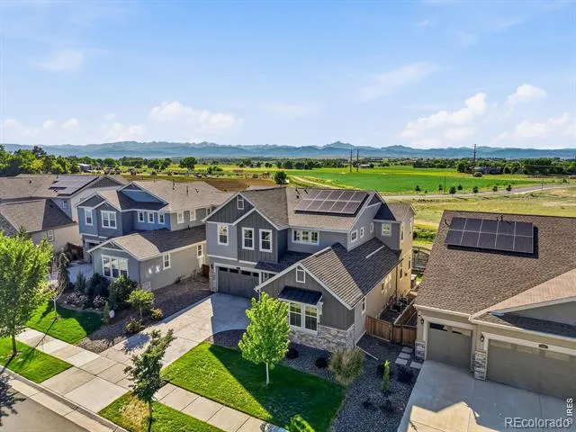 941 Wildrose Place Erie, CO 80516