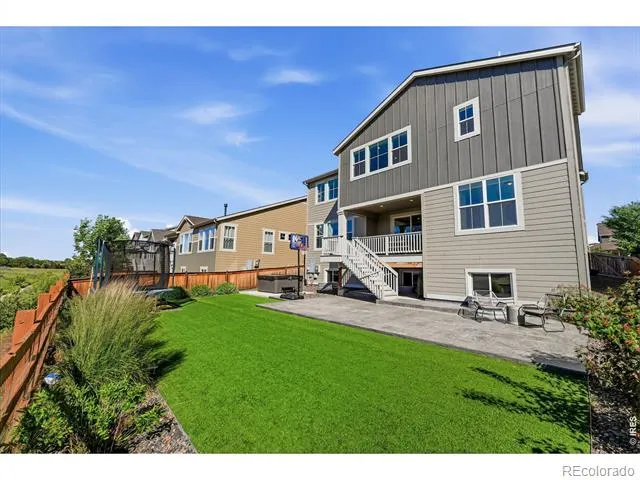 941 Wildrose Place Erie, CO 80516